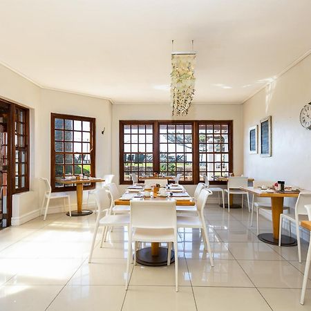 Harbour House Hotel - Le Paradis Apartments Hermanus Exteriér fotografie