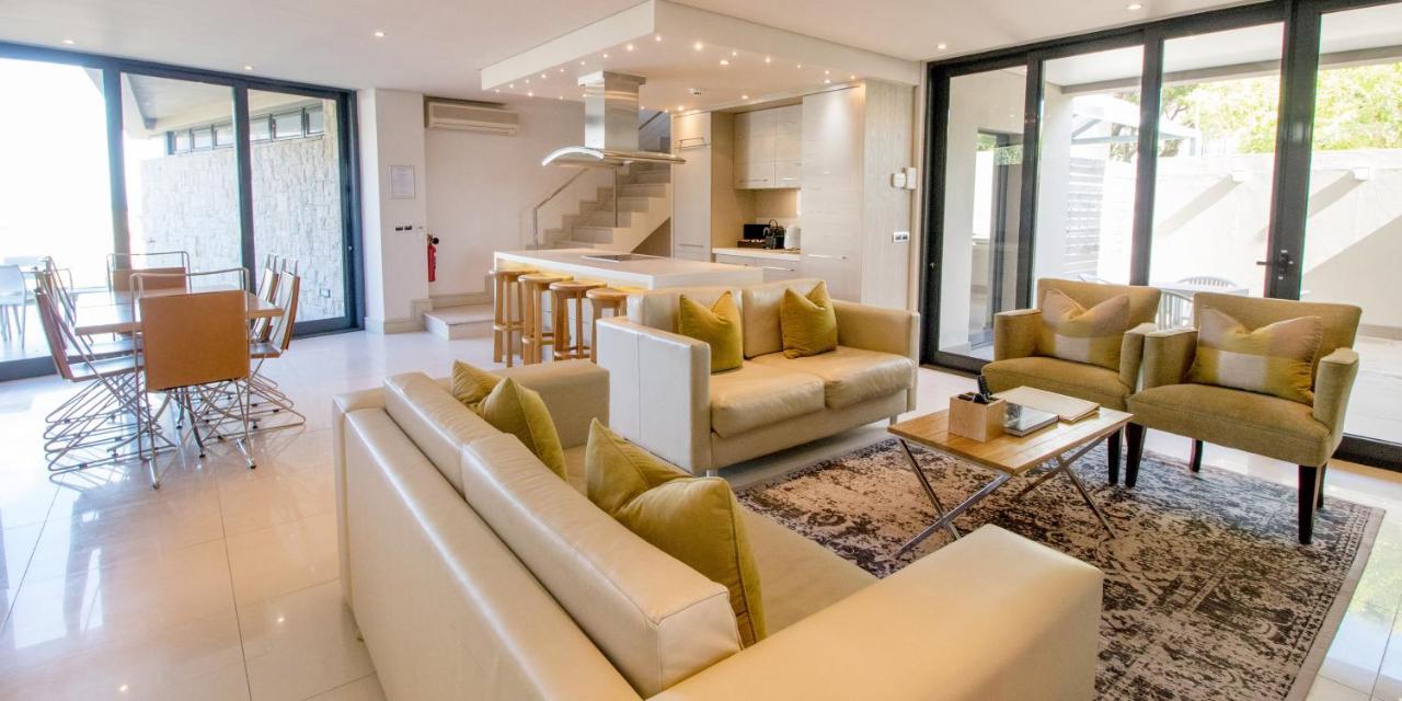 Harbour House Hotel - Le Paradis Apartments Hermanus Exteriér fotografie
