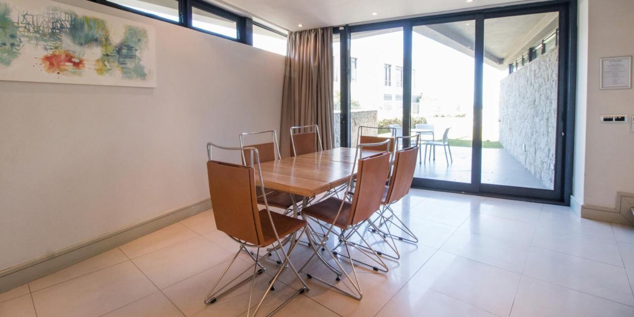 Harbour House Hotel - Le Paradis Apartments Hermanus Exteriér fotografie