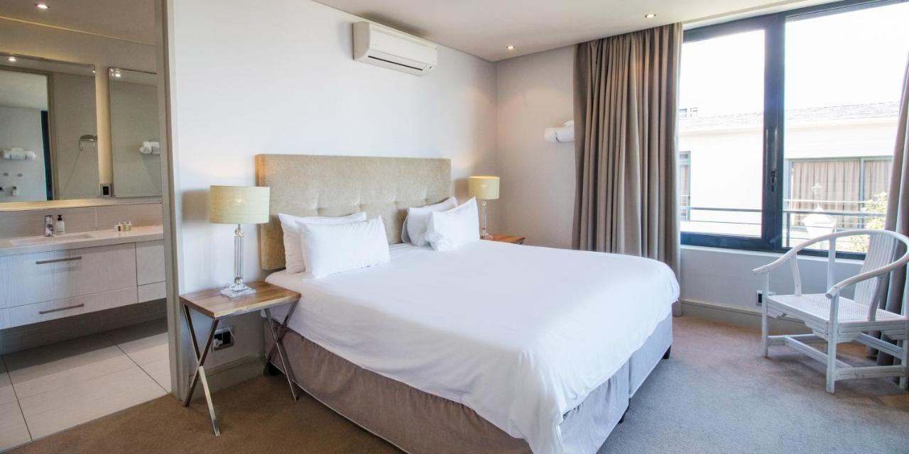 Harbour House Hotel - Le Paradis Apartments Hermanus Exteriér fotografie