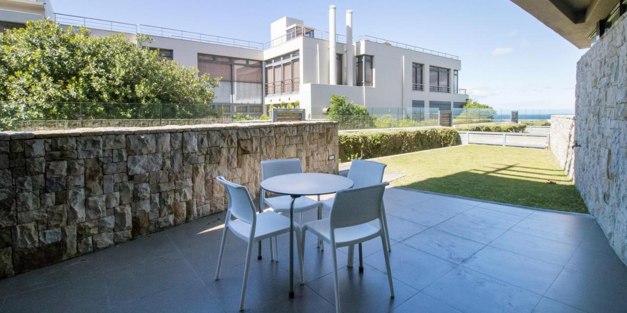 Harbour House Hotel - Le Paradis Apartments Hermanus Exteriér fotografie