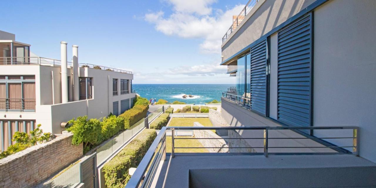 Harbour House Hotel - Le Paradis Apartments Hermanus Exteriér fotografie