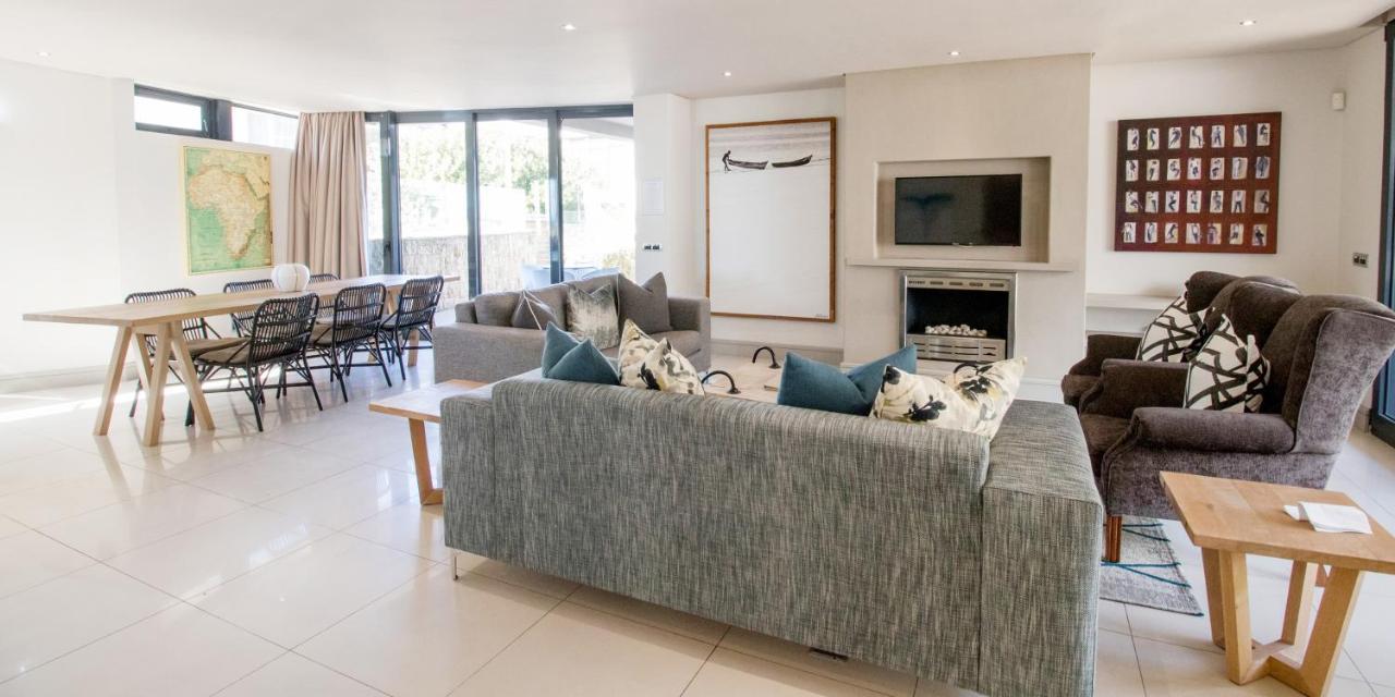 Harbour House Hotel - Le Paradis Apartments Hermanus Exteriér fotografie