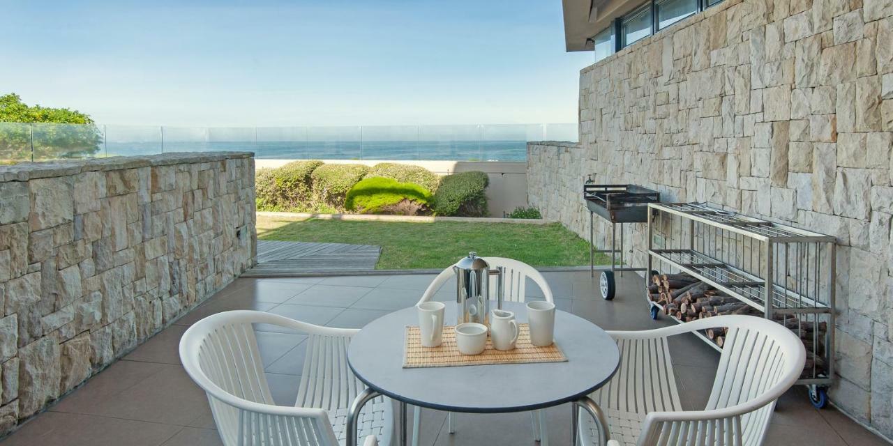 Harbour House Hotel - Le Paradis Apartments Hermanus Exteriér fotografie
