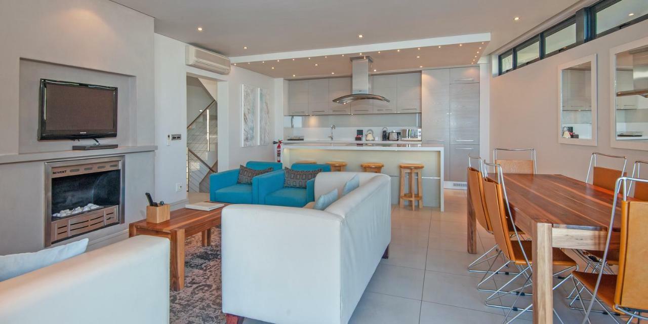 Harbour House Hotel - Le Paradis Apartments Hermanus Exteriér fotografie