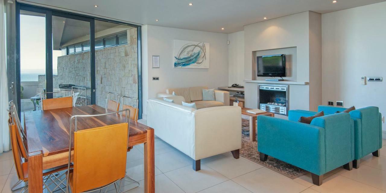 Harbour House Hotel - Le Paradis Apartments Hermanus Exteriér fotografie