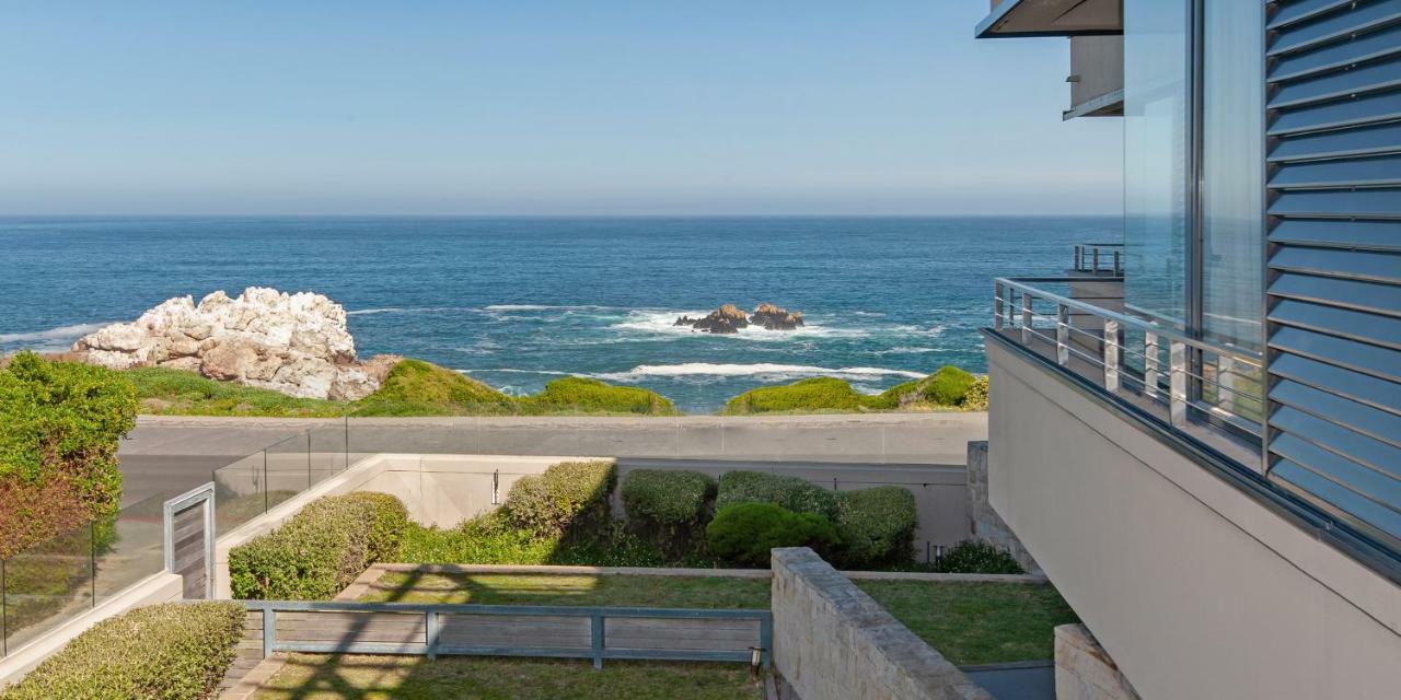 Harbour House Hotel - Le Paradis Apartments Hermanus Exteriér fotografie