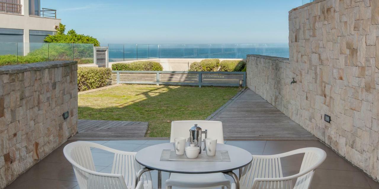 Harbour House Hotel - Le Paradis Apartments Hermanus Exteriér fotografie