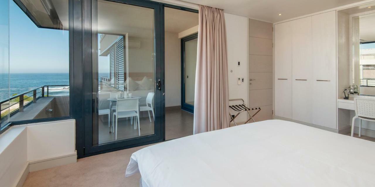 Harbour House Hotel - Le Paradis Apartments Hermanus Exteriér fotografie