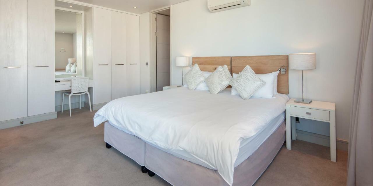 Harbour House Hotel - Le Paradis Apartments Hermanus Exteriér fotografie