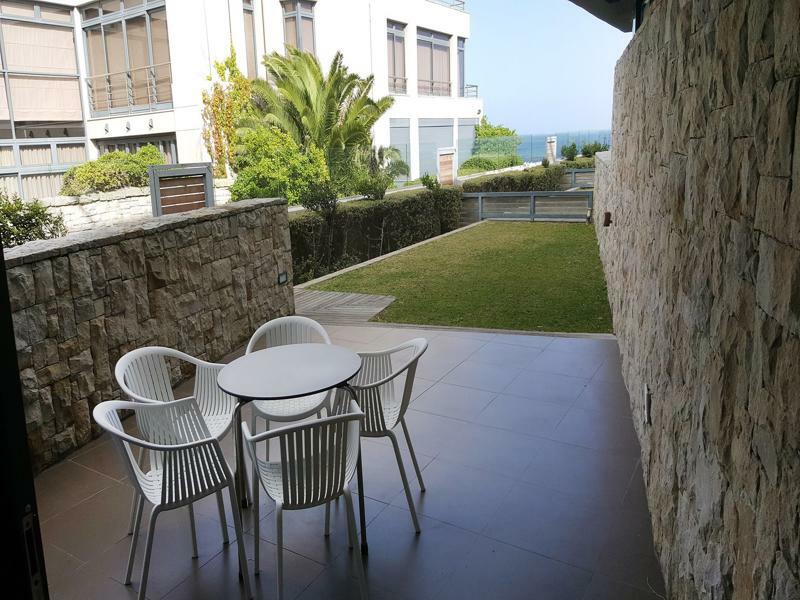 Harbour House Hotel - Le Paradis Apartments Hermanus Exteriér fotografie