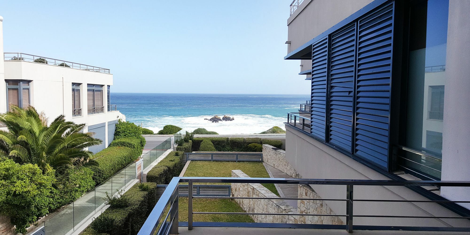 Harbour House Hotel - Le Paradis Apartments Hermanus Exteriér fotografie
