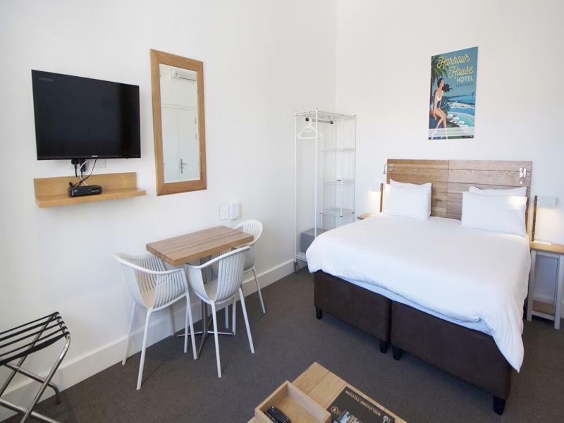 Harbour House Hotel - Le Paradis Apartments Hermanus Exteriér fotografie