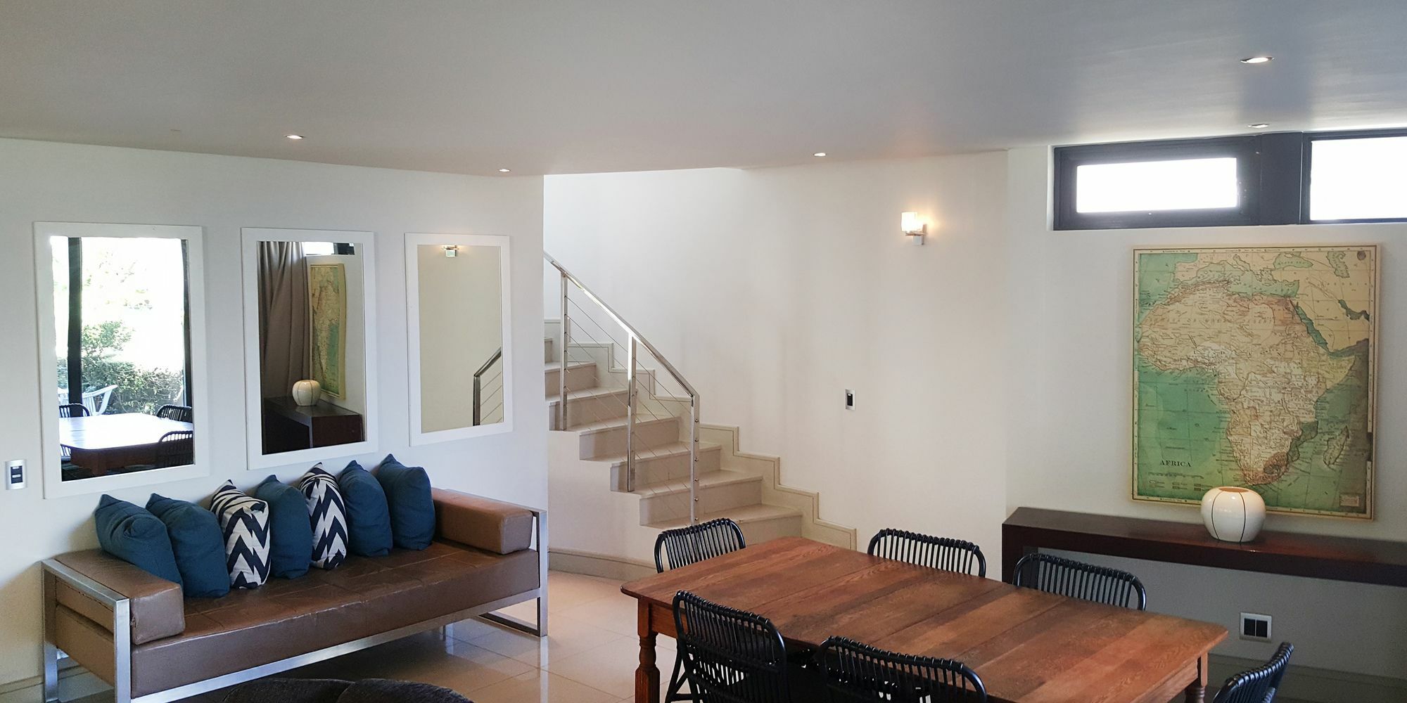 Harbour House Hotel - Le Paradis Apartments Hermanus Exteriér fotografie