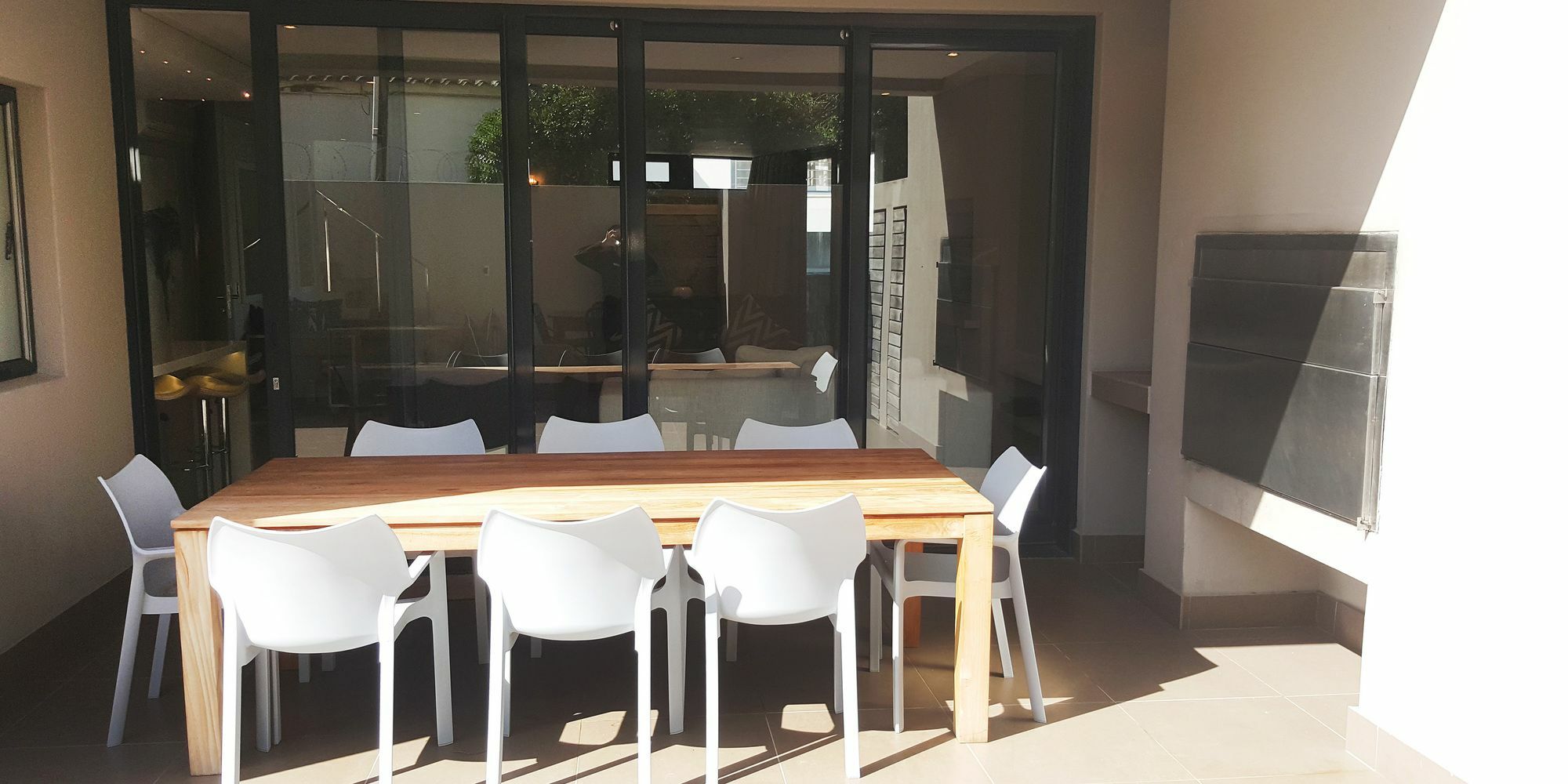 Harbour House Hotel - Le Paradis Apartments Hermanus Exteriér fotografie