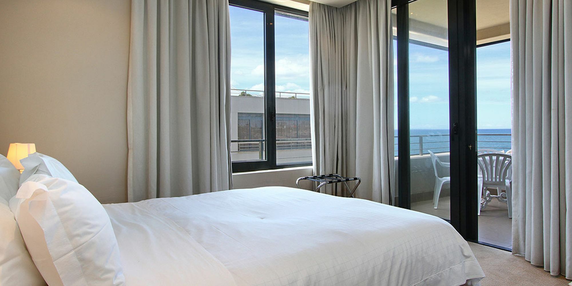 Harbour House Hotel - Le Paradis Apartments Hermanus Exteriér fotografie