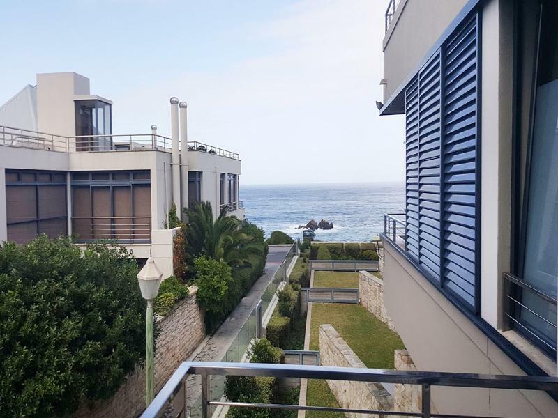 Harbour House Hotel - Le Paradis Apartments Hermanus Exteriér fotografie
