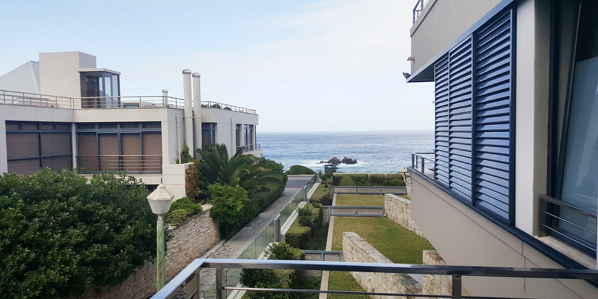 Harbour House Hotel - Le Paradis Apartments Hermanus Exteriér fotografie