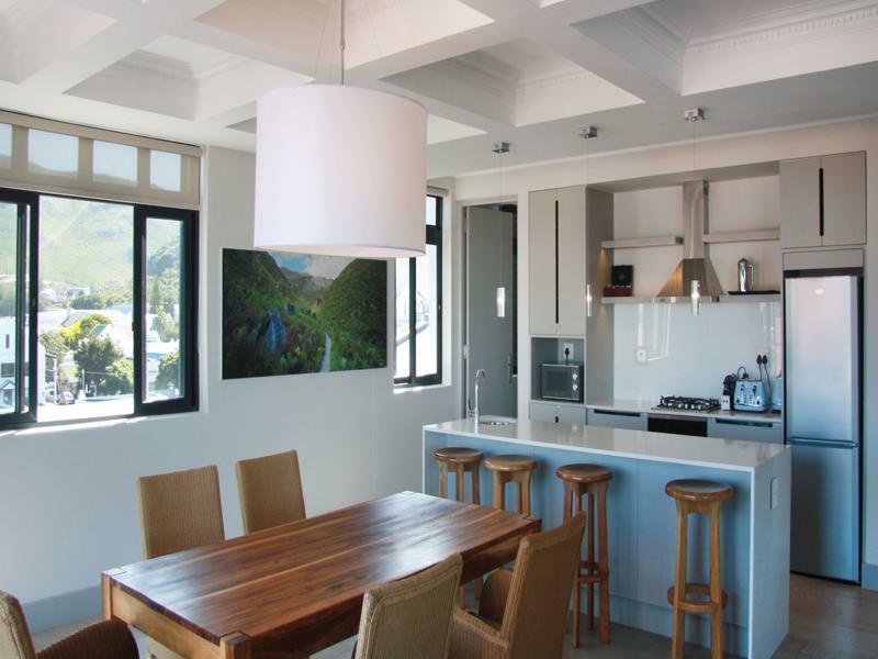 Harbour House Hotel - Le Paradis Apartments Hermanus Exteriér fotografie