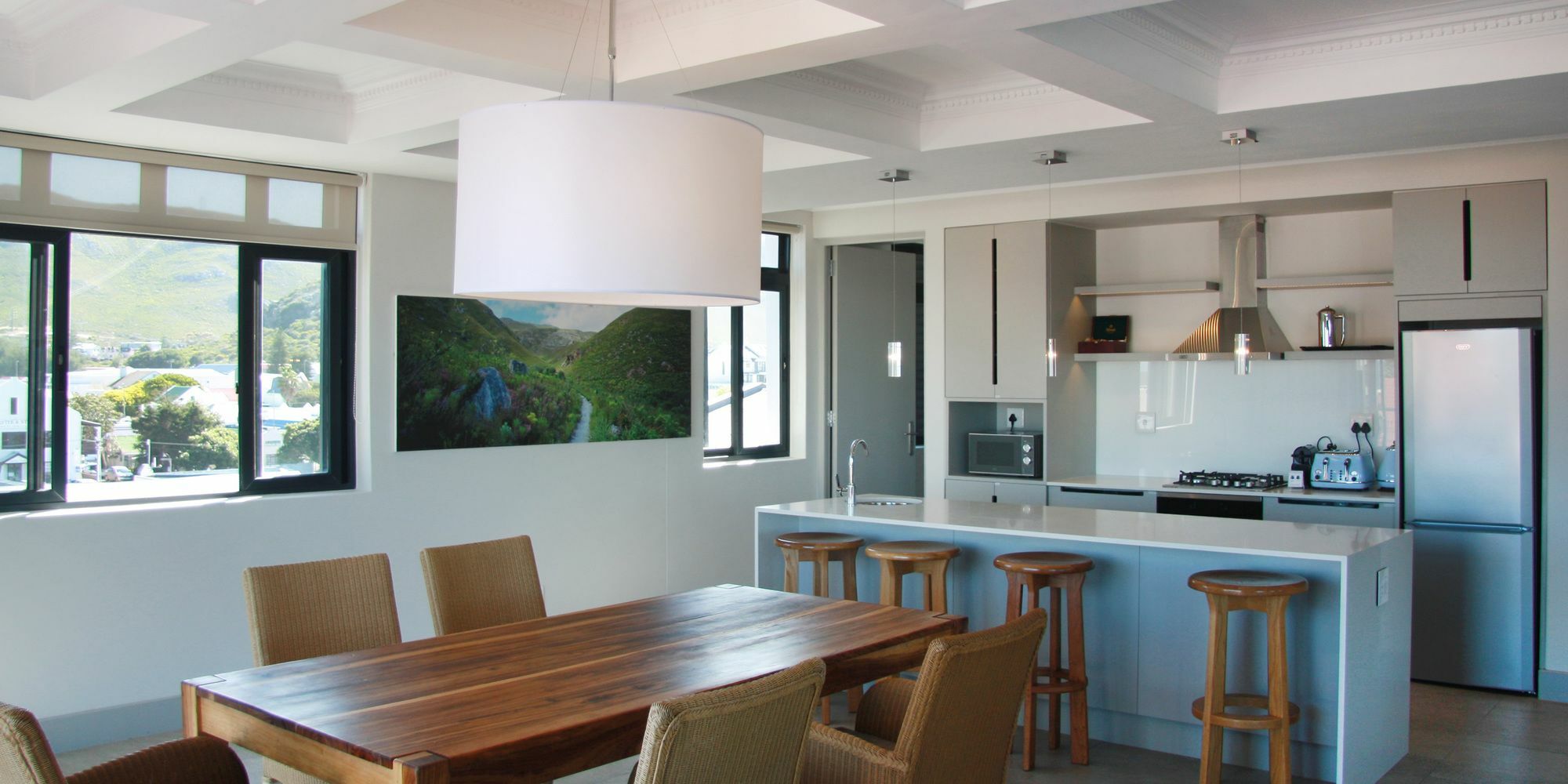 Harbour House Hotel - Le Paradis Apartments Hermanus Exteriér fotografie